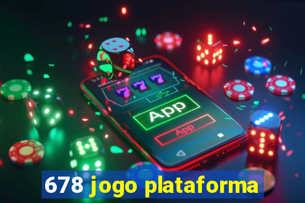 678 jogo plataforma